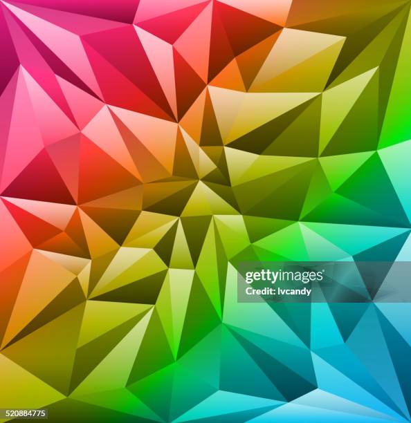Geometry Background High-Res Vector Graphic - Getty Images