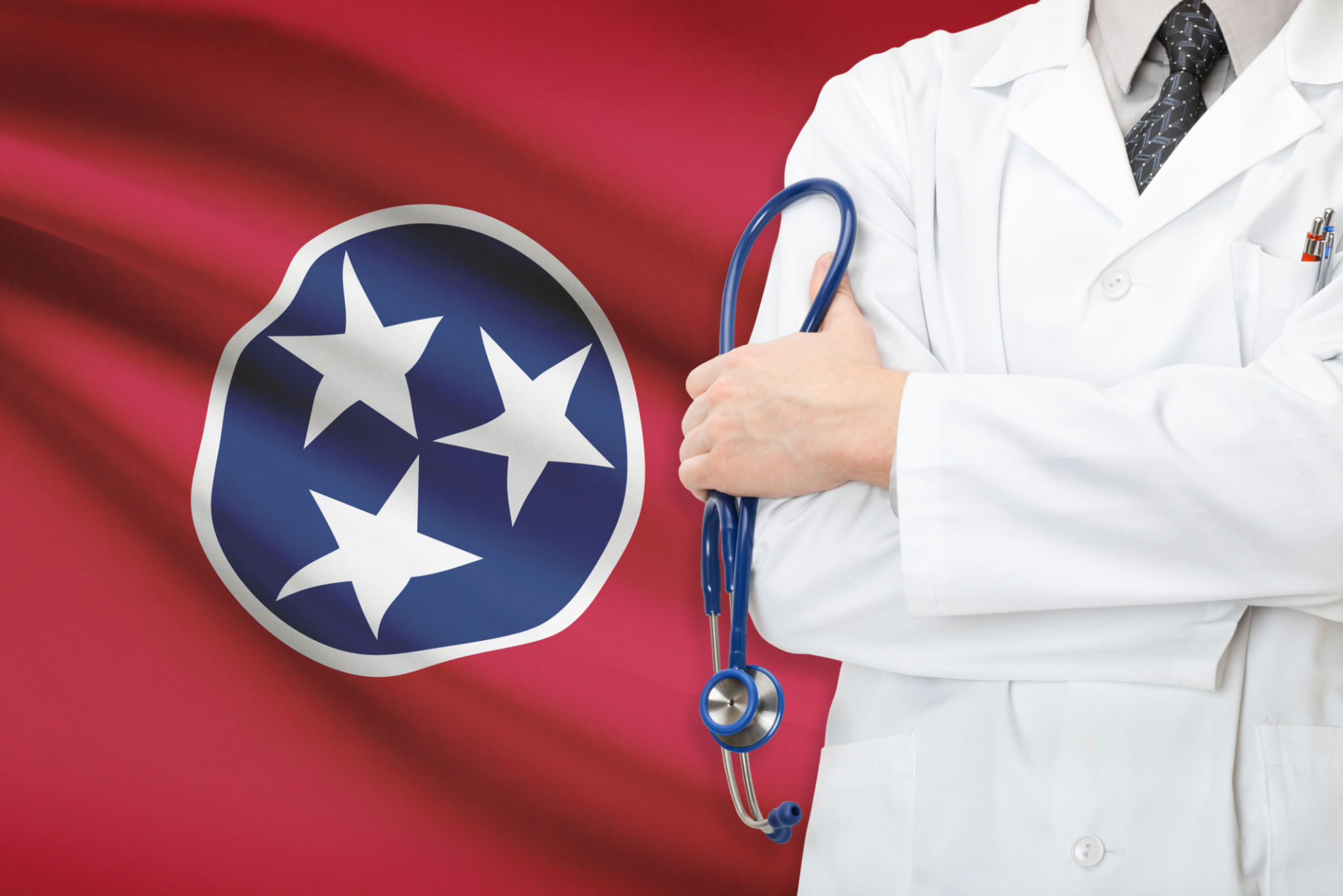 tennessee healthcare