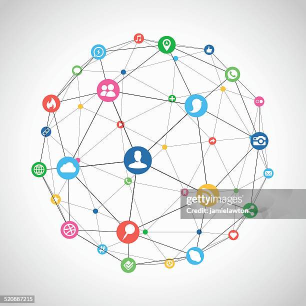 2 318点のconnectイラスト素材 Getty Images 2 318点のconnectイラスト素材 Getty Images