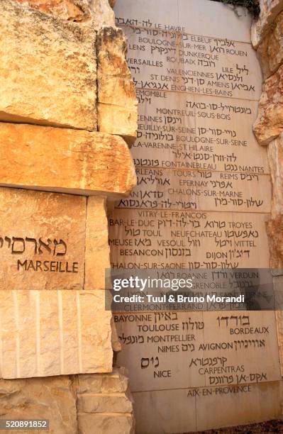 Holoz Rust 5,176 Holocaust Symbols Stock Photos, High-Res Pictures, and Images ...