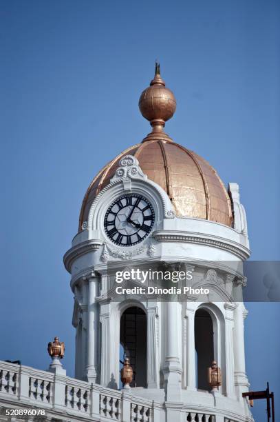 211 Bharat Insurance Building Stock Photos, HighRes Pictures, and