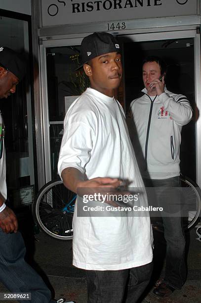 Jrie Rure Raper 119 Exclusive Ja Rule Stock Photos, High-Res Pictures, and Images ...