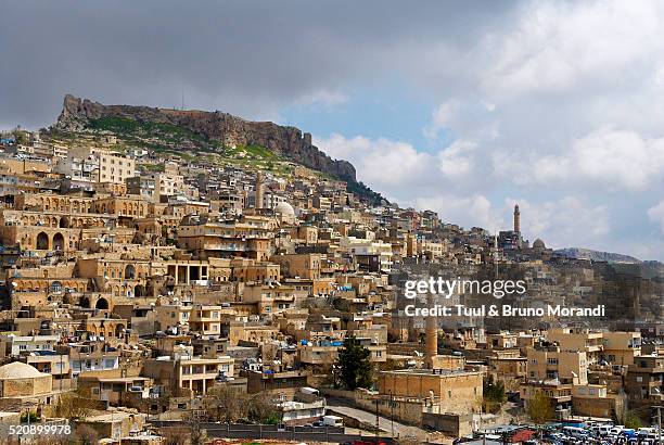 mardin, kudistan, turkey - kurdistan stock pictures, royalty-free photos & images