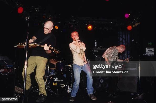 Rock Fuel Rock Band Fuel – Fuel Official – YZQA