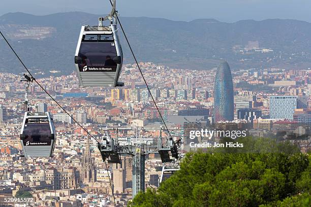 Teleferic Name 135 Teleferic Stock Photos, High-Res Pictures, and Images - Getty Images