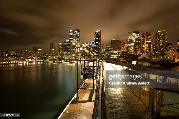 sydney circular quay - サーキュラーキー ストックフォトと画像