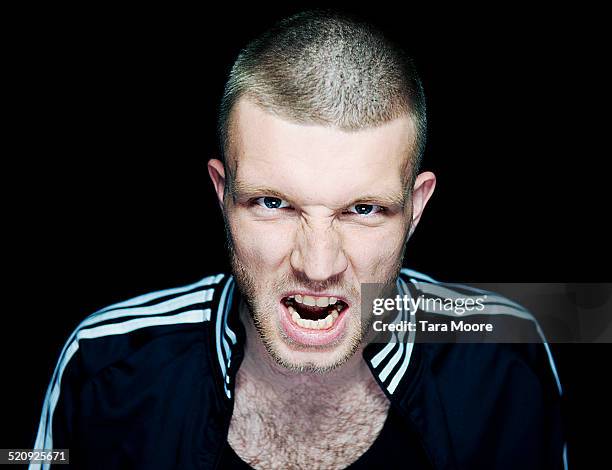 man looking angry - furious stock pictures, royalty-free photos & images