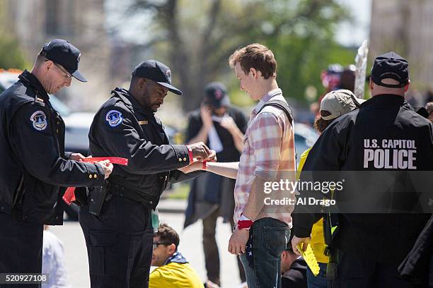 Democracy Spring 28 Democracry Spring Photos & High Res Pictures - Getty Images