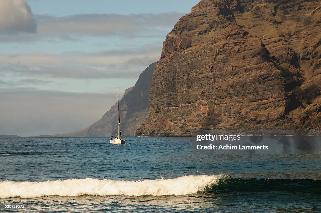 Los Gigantes