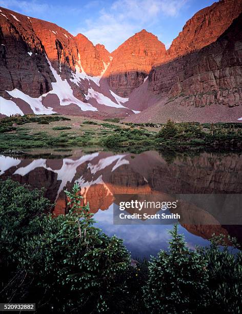 Uinta Cook 436 Uinta Range Stock Photos, High-Res Pictures, and Images - Getty Images