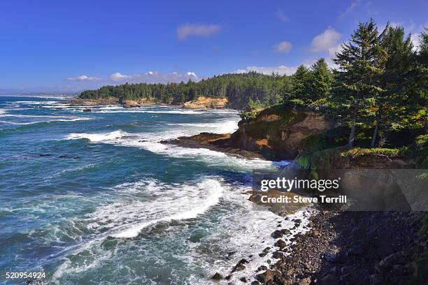 boiler bay - roadside photos et images de collection