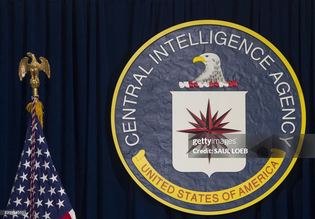 US-POLITICS-OBAMA-CIA