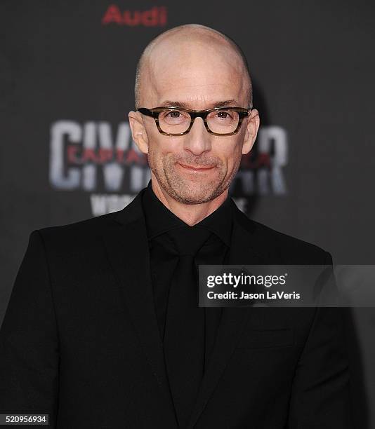 Juim Rash Jim Rash Fotografías e imágenes de stock - Getty Images