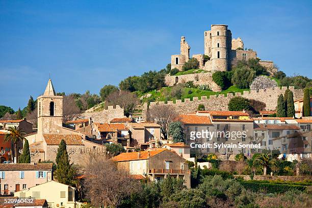89 Grimaud Village Stock Photos, High-Res Pictures, and Images - Getty  Images