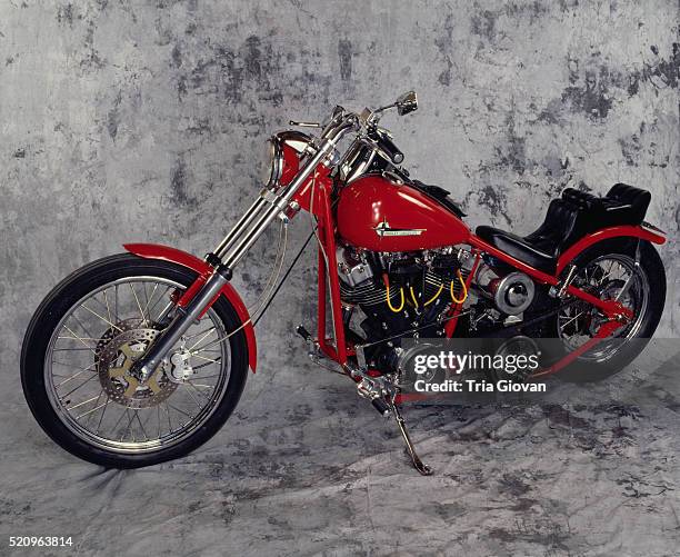 1,422 Harley Davidson Vintage Stock Photos, High-Res Pictures, and