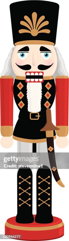 Nutcracker Nutcracker