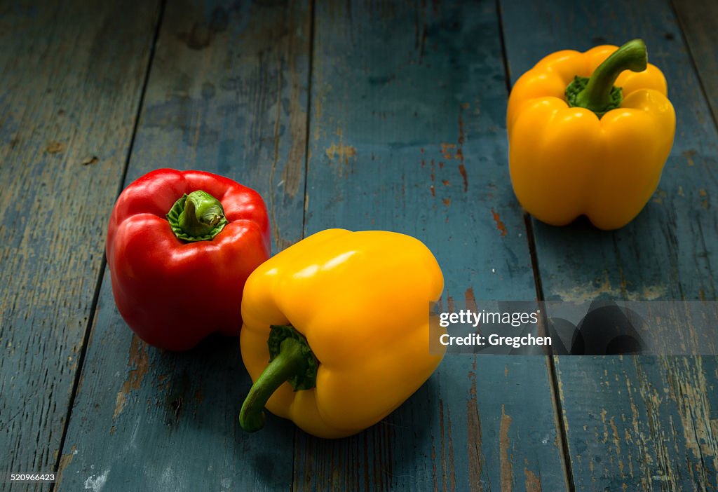 Bell pepper