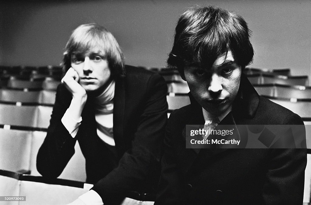 Joseph And The Amazing Technicolor Dreamcoat