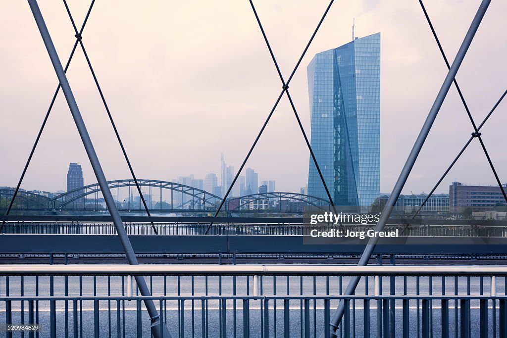 European Central Bank