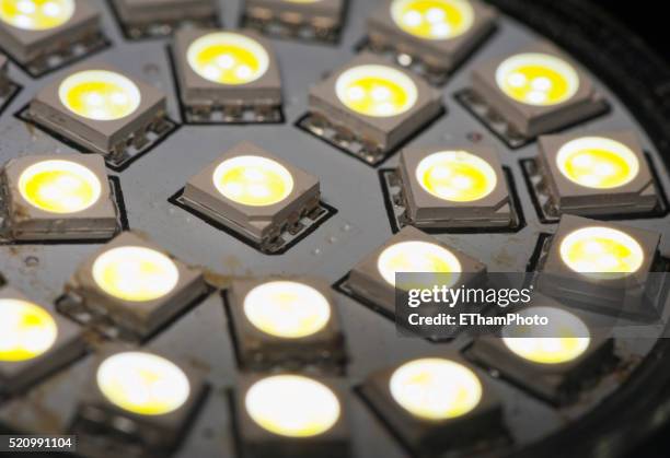 Micro Led Module Mount Led Module Photos and Premium High Res Pictures - Getty Images