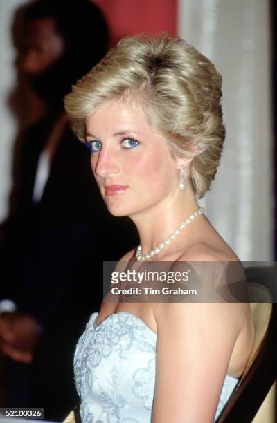 Princess Diana Cameroon Photos and Premium High Res Pictures - Getty Images