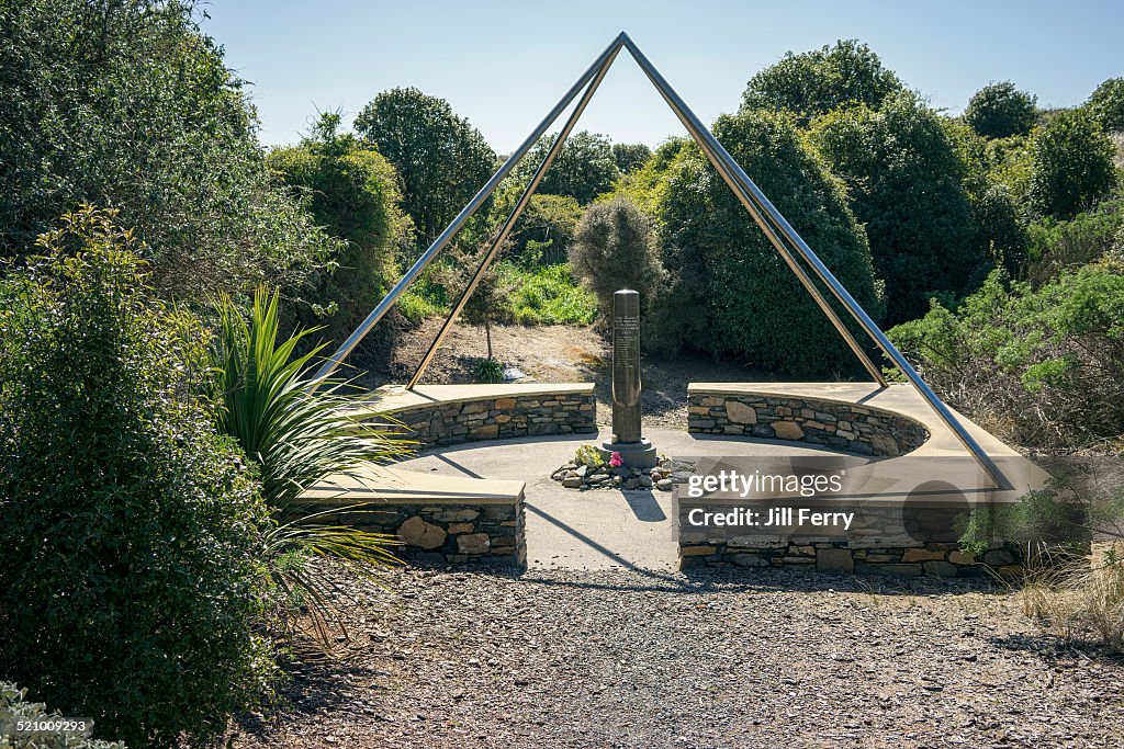 Local Landmarks