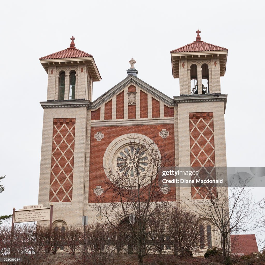 Local Landmarks