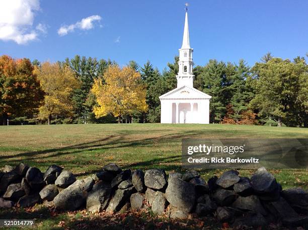 autumn colors - sudbury canada stock pictures, royalty-free photos & images