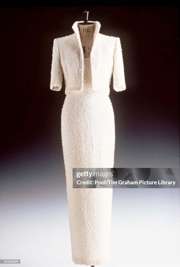 Diana Dress Christies