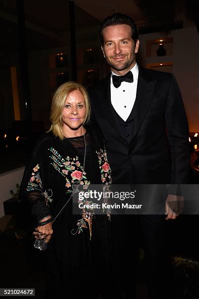 Sean Parker And The Parker Foundation Launch The Parker Institute For Cancer Immunotherapy - Gala Sean Parker And The Parker Foundation Launch The Parker Institute For Cancer Immunotherapy - Gala