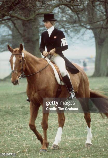 3 153 Princess Anne Horseriding Stock Photos High Res Pictures And 3-153-princess-anne-horseriding-stock-photos-high-res-pictures-and