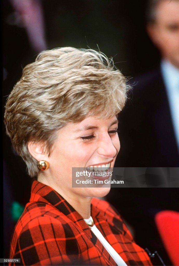 Princess Diana Leaning Back And Laughing With Her Eyes Almost Closed princess-diana-leaning-back-and-laughing-with-her-eyes-almost-closed