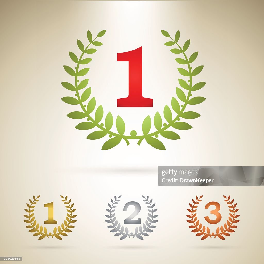 First Place. Imagine First Place Emblem High-Res Vector Graphic - Getty Images