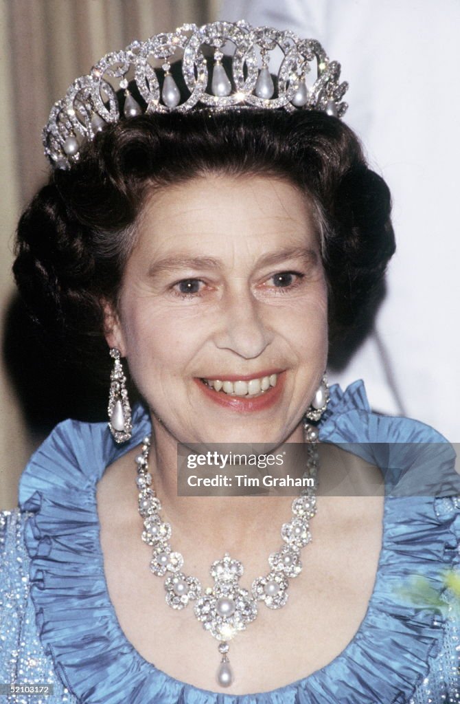 Queen Diamonds