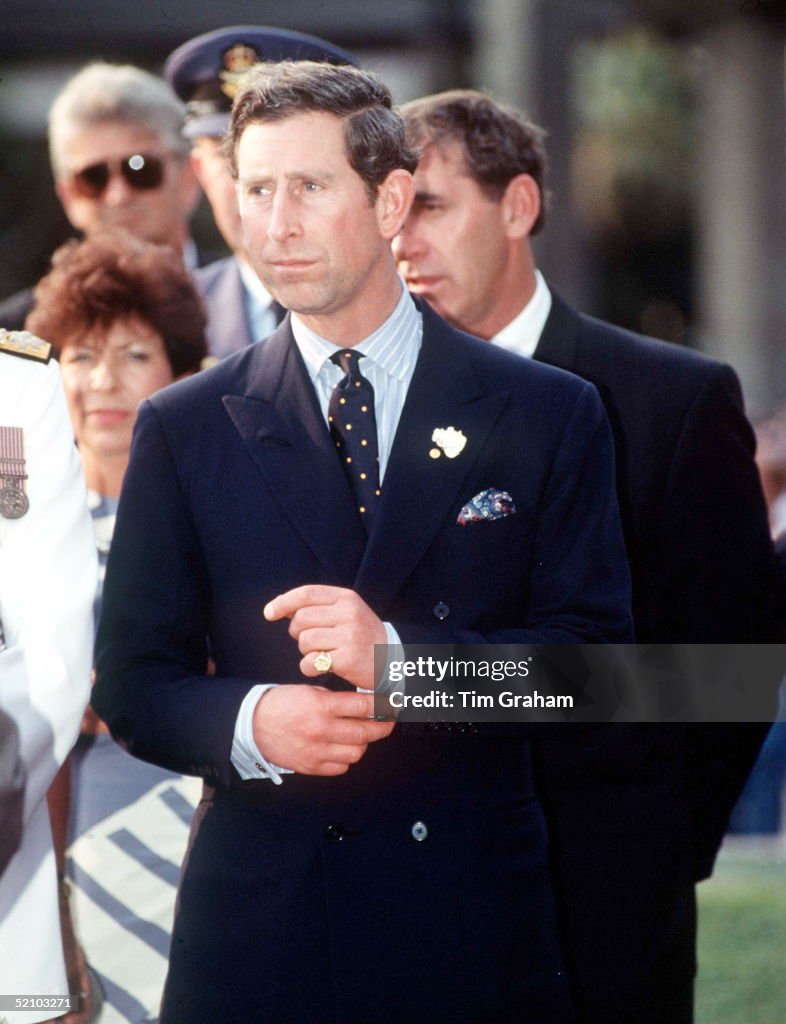 Pulling Cufflinks