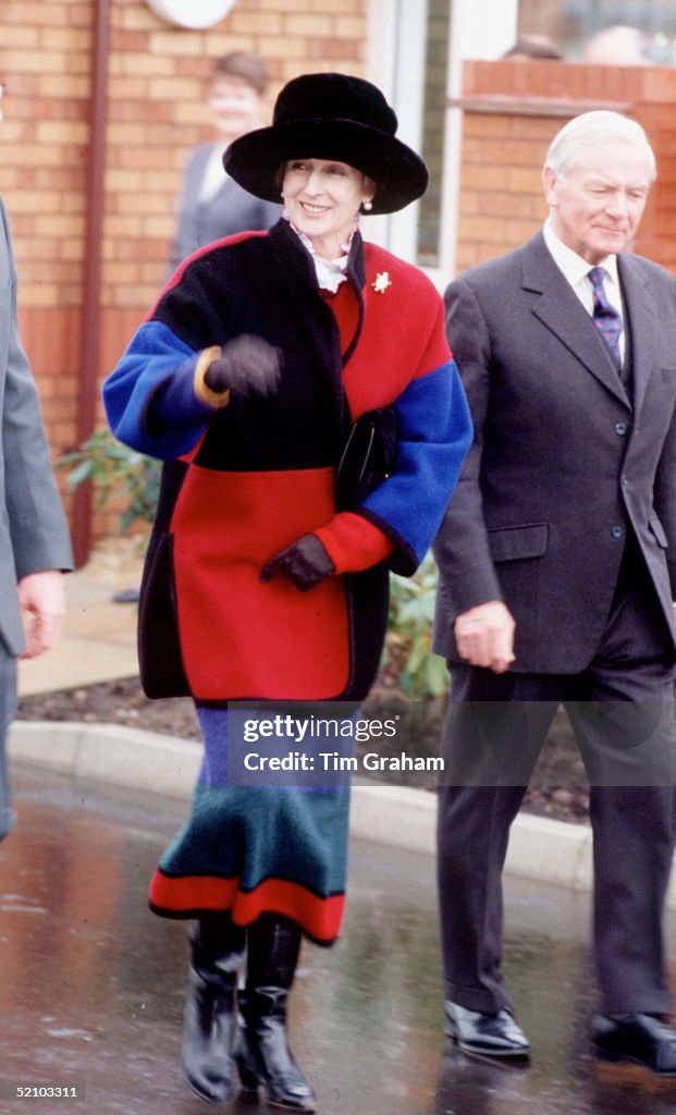 Princess Alexandra
