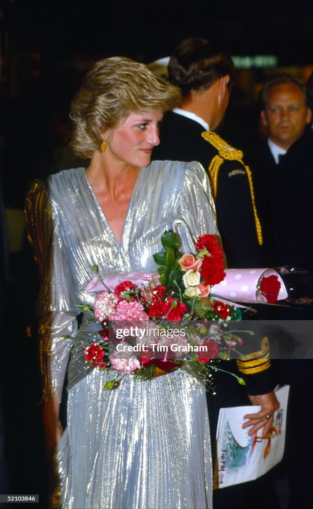 Diana Melbourne