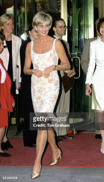 Diana Christies Photos and Premium High Res Pictures - Getty Images