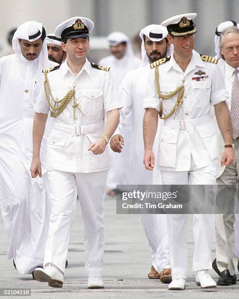 Jephason Patrick Jephson Photos and Premium High Res Pictures - Getty Images