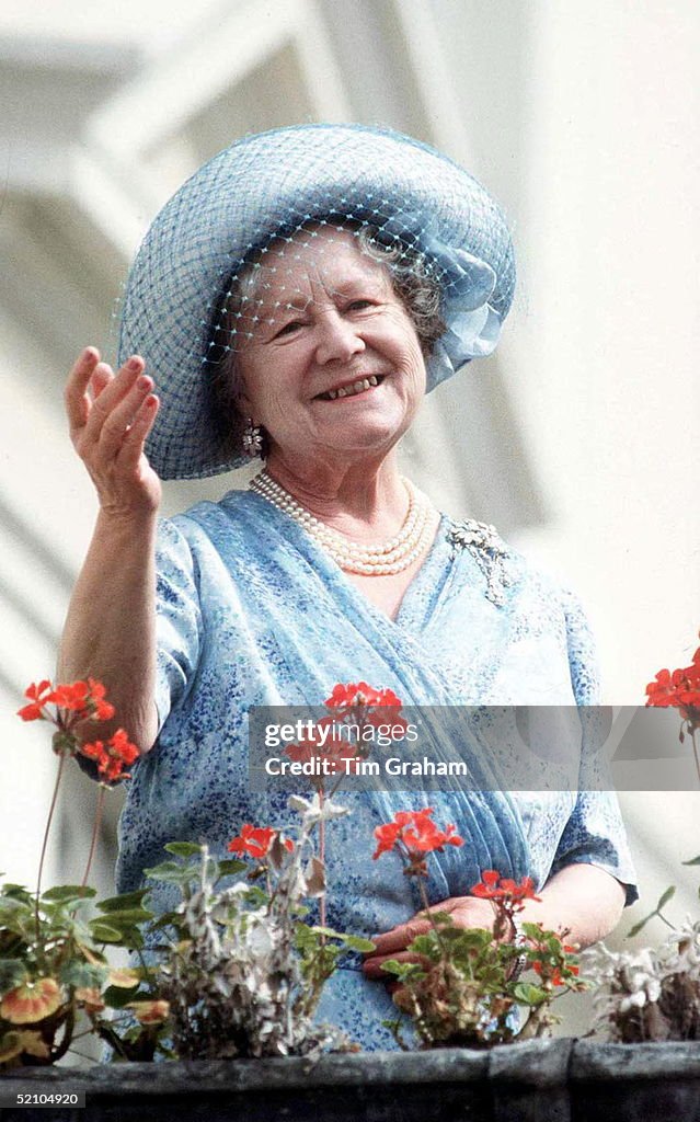 Queen Mother
