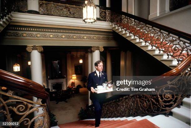 Harold Butler 302 Harold Butler Photos & High Res Pictures - Getty Images