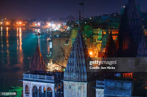 Shinga Ghate 35 Scindia Ghat Stock Photos, High-Res Pictures, and Images - Getty Images