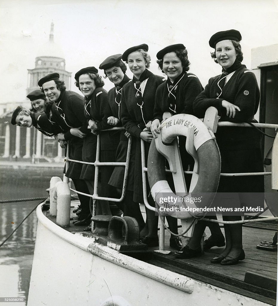 Malahide Sea Rangers