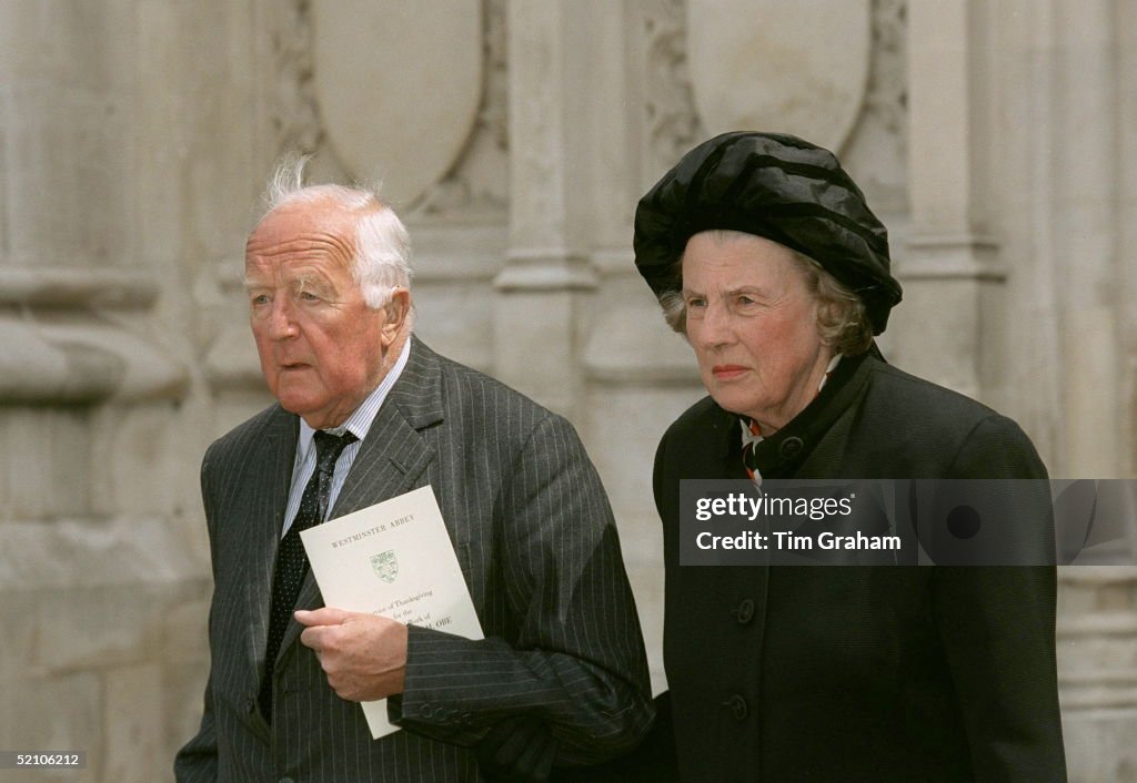 Duke Duchess Of Grafton
