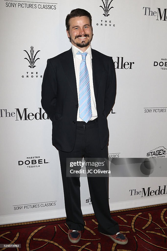 Sony Pictures Classics Los Angeles Premiere Of "The Meddler" - Arrivals