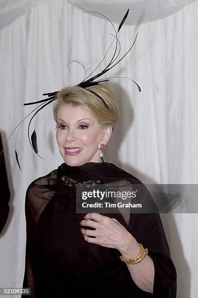 Joan Rivers Profile 189 Fame Star For Joan Rivers Stock Photos, High-Res Pictures, and ...