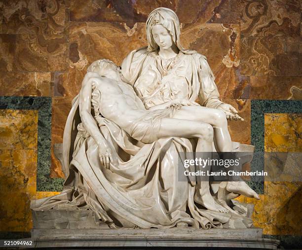 419 Pieta Painting Stock Photos, High-Res Pictures, and Images