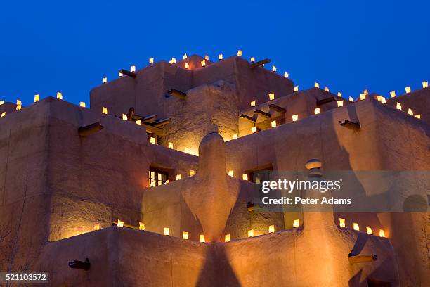 Luminaria Photos and Premium High Res Pictures - Getty Images