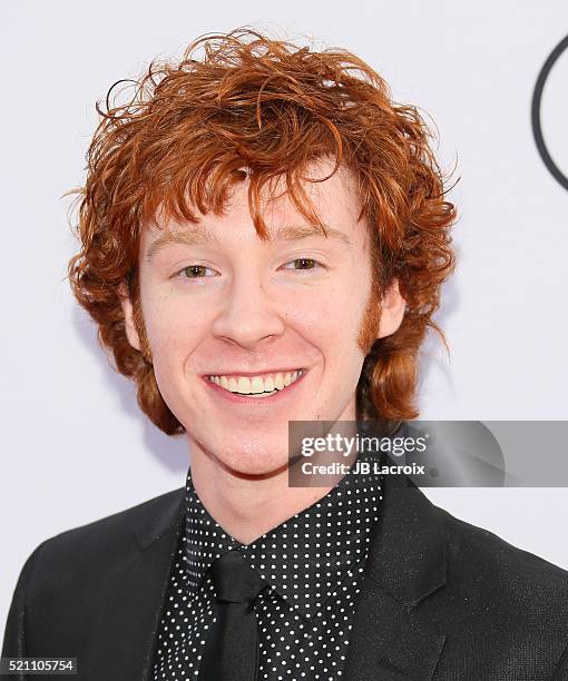 Grayson Russell Photos and Premium High Res Pictures Getty Images