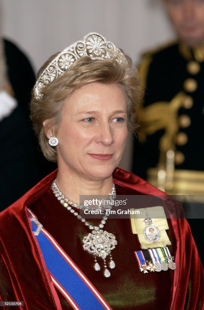 Duchess Gloucester